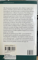 La gaviota