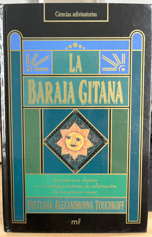 La baraja gitana