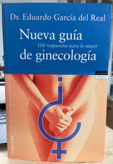 Nueva guía de ginecología