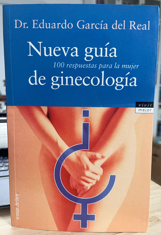 Nueva guía de ginecología