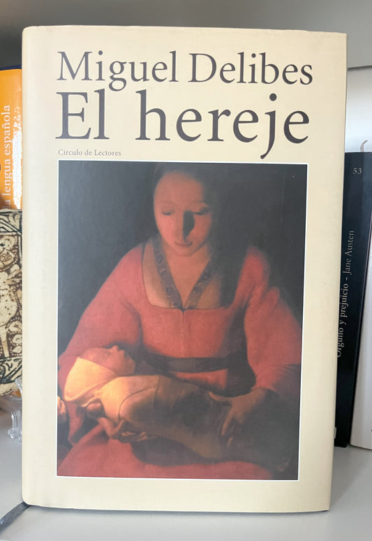 El Hereje