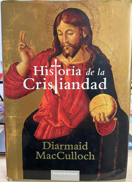 Historia de la Cristiandad