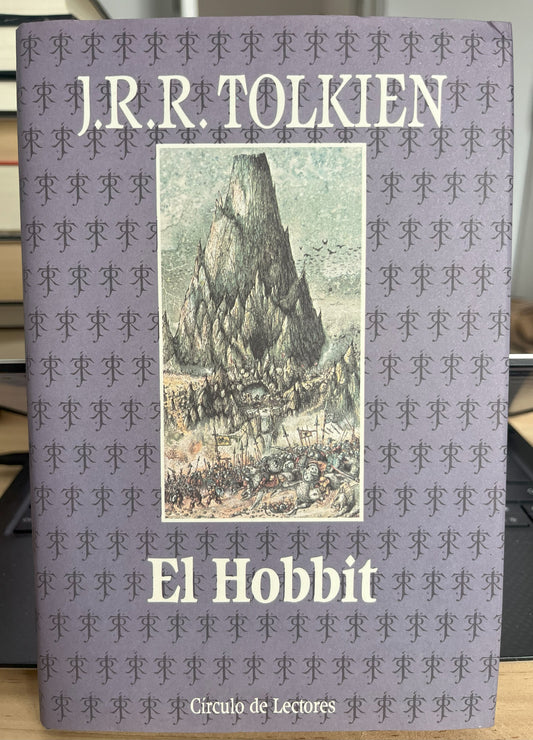 El Hobbit