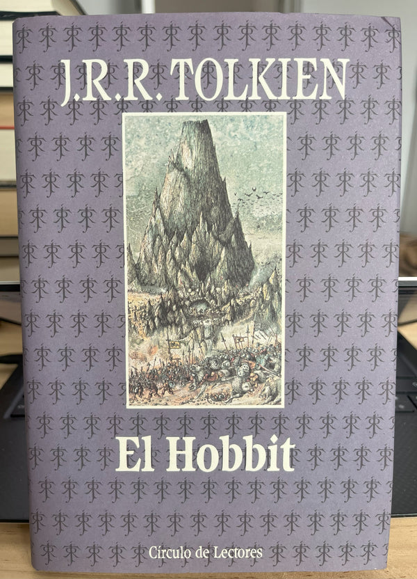 El Hobbit