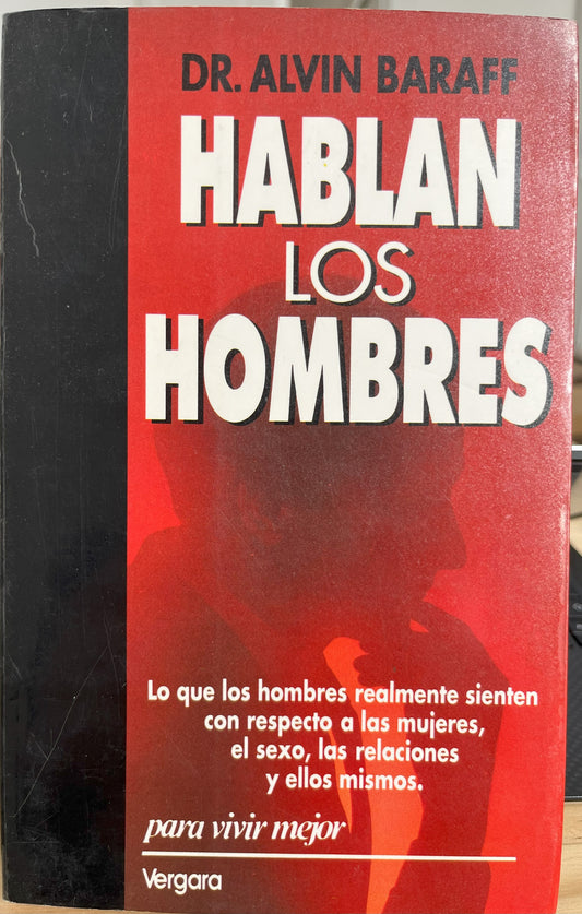 Hablan Los Hombres