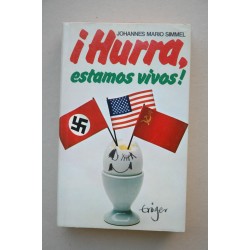 Hurra, Estamos Vivos