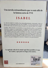 ISABEL DE NIÑA A REINA: La historia de Isabel la Católica