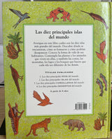 Islas del mundo