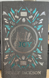 A Good Girl´s Guide To Murder, Kill Joy