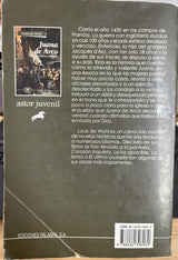 Juana de Arco: La chica soldado