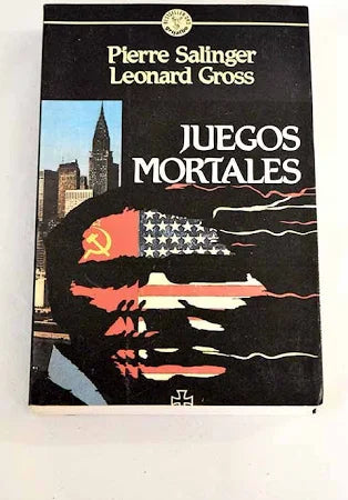 Juegos mortales