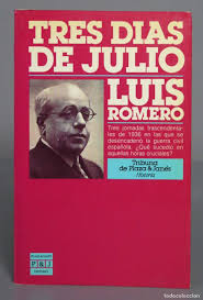 Tres dias de julio