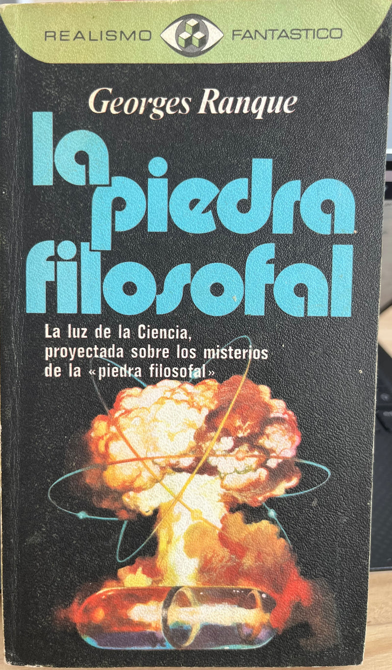 La Piedra filosofal