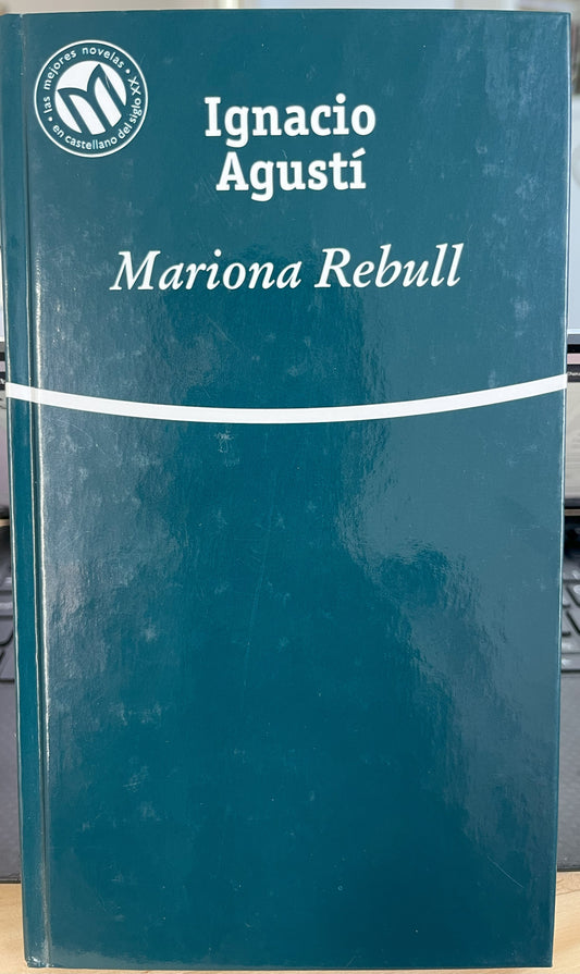 Mariona Rebull