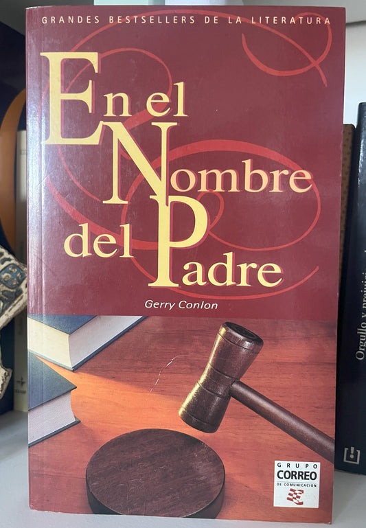 En el nombre del padre