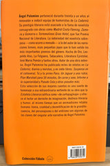 Los mejores cuentos de Ángel Palomino