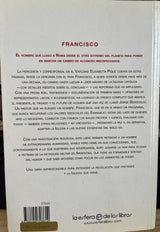 Francisco. Vida y revolución