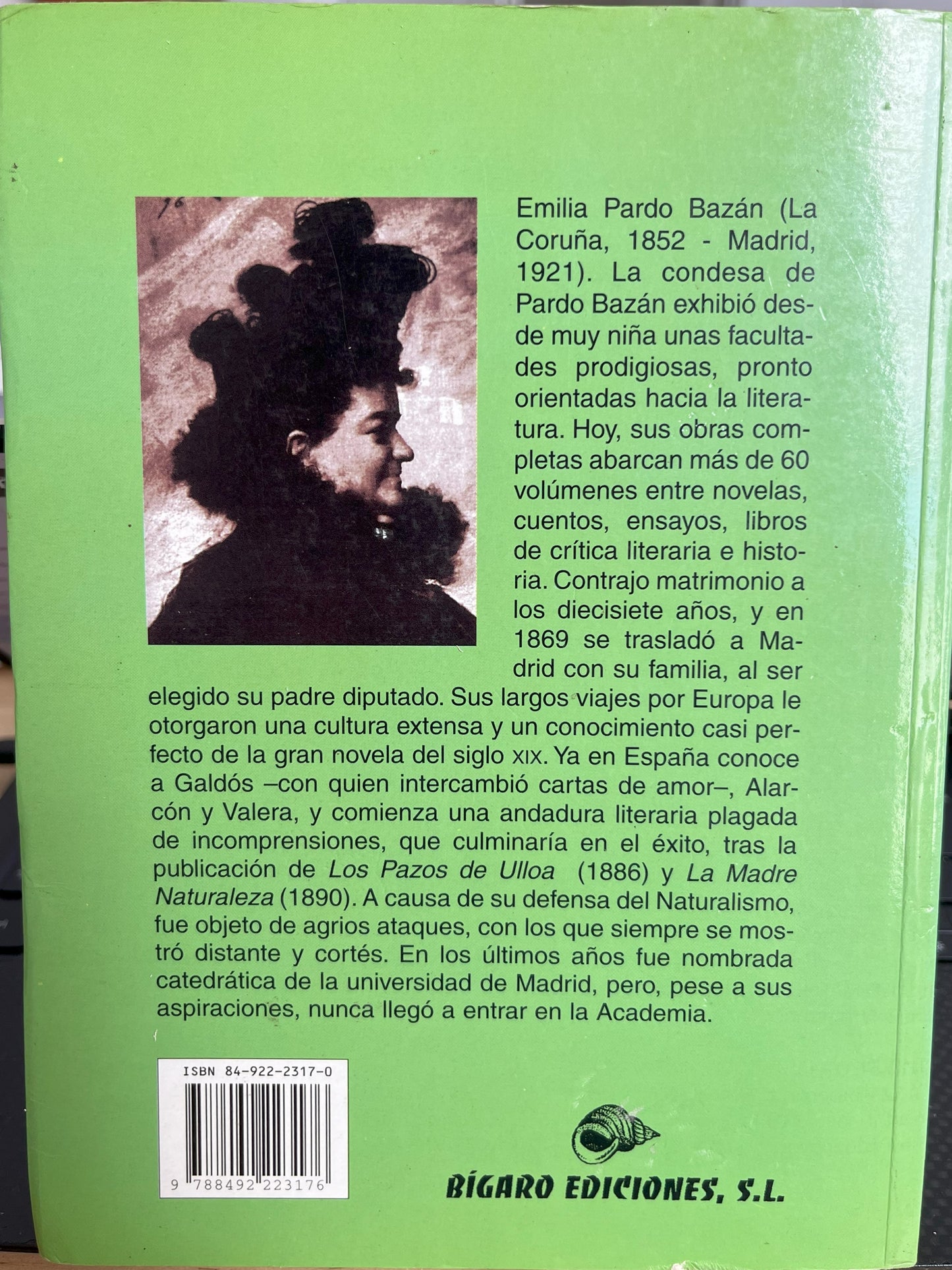 Cuentos dramáticos