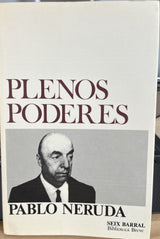 Plenos poderes