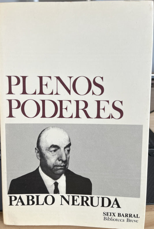 Plenos poderes