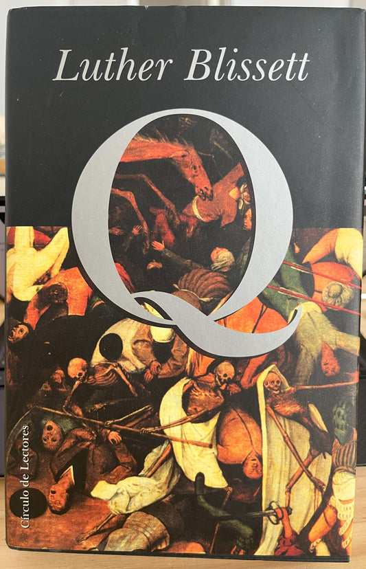 Q
