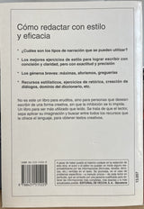 Cómo redactar con estilo y eficacia