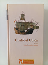 Cristobal Colón