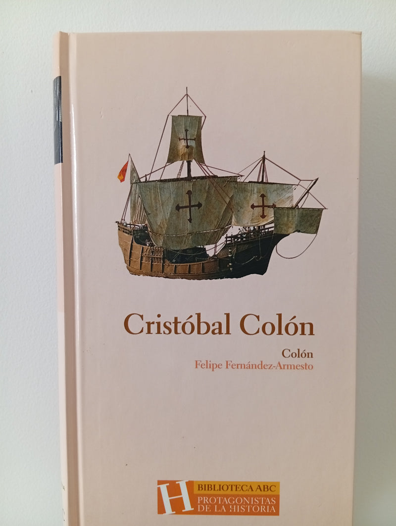 Cristobal Colón