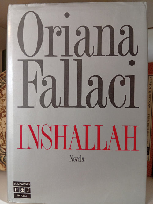 Inshallah