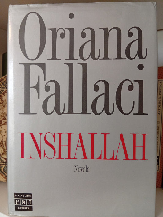 Inshallah