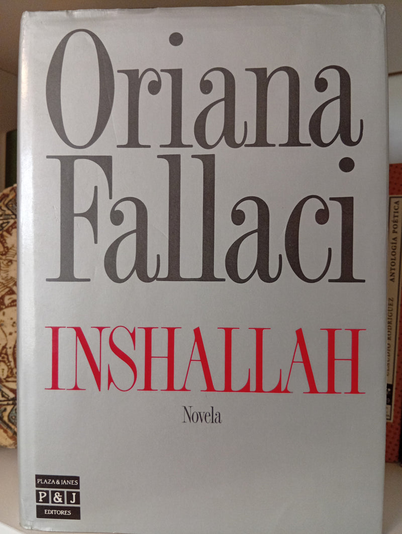 Inshallah