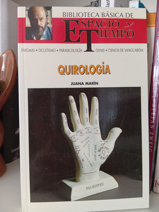 Quirología