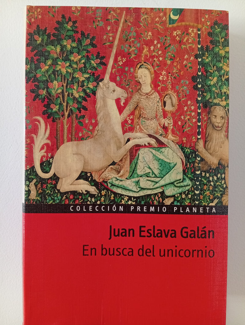 En busca del unicornio