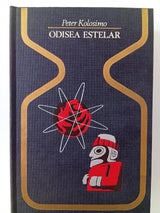 Odisea estelar