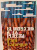 El derecho a la pereza