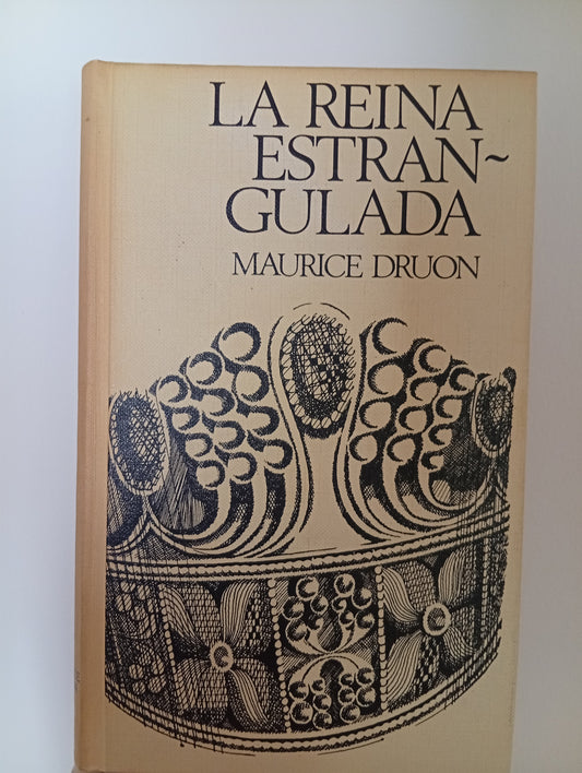 La reina estrangulada