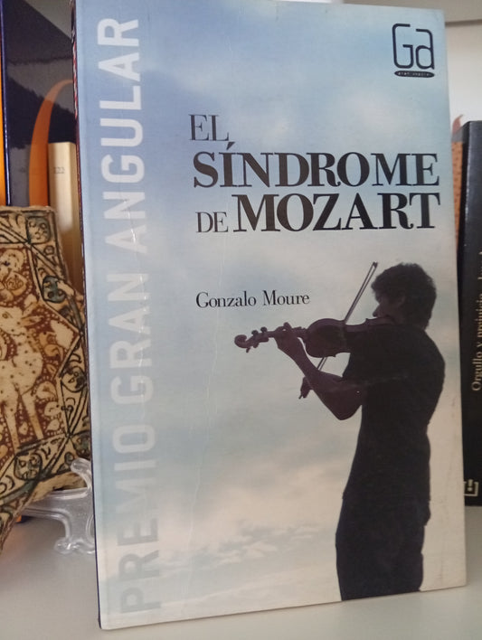 El síndrome de Mozart