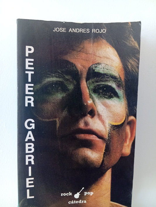 Peter Gabriel