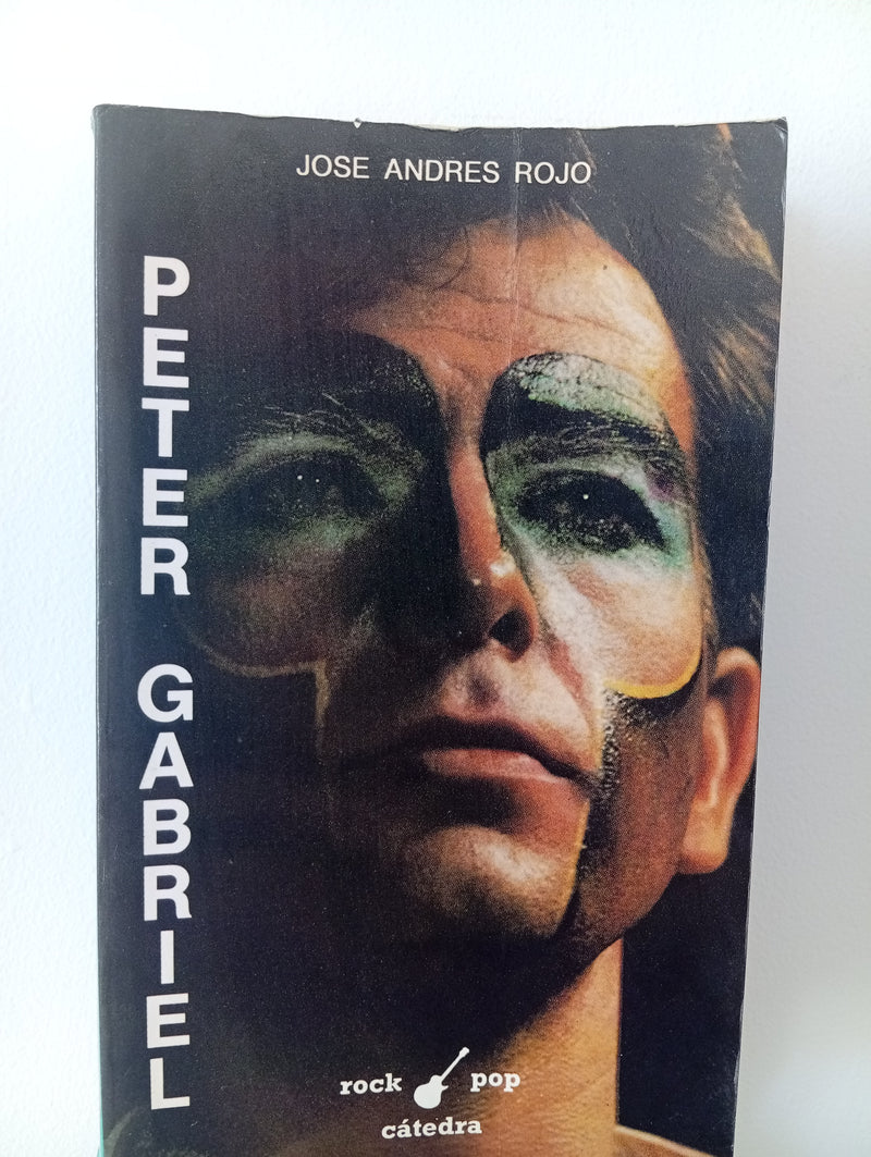 Peter Gabriel