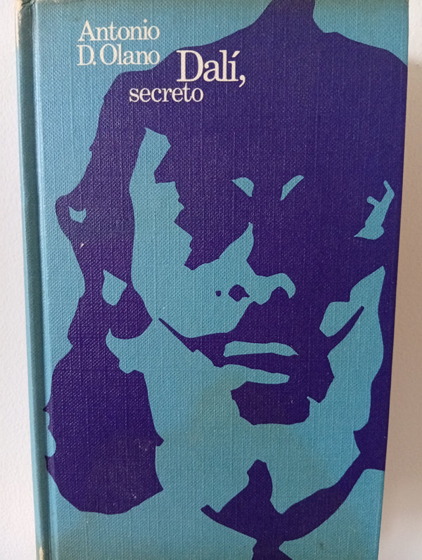 Dalí, secreto.