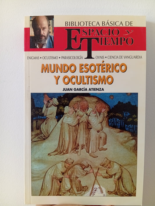Mundo esotérico y ocultismo