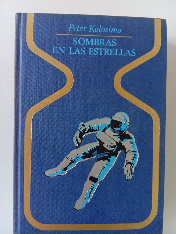 Sombras en las estrellas