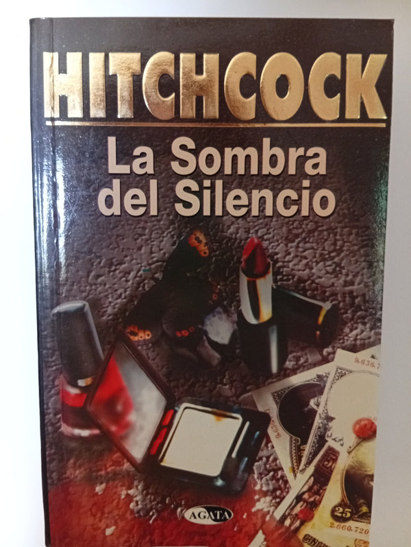 La sombra del silencio
