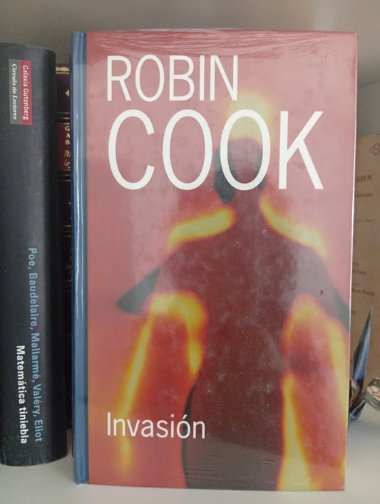 Invasión