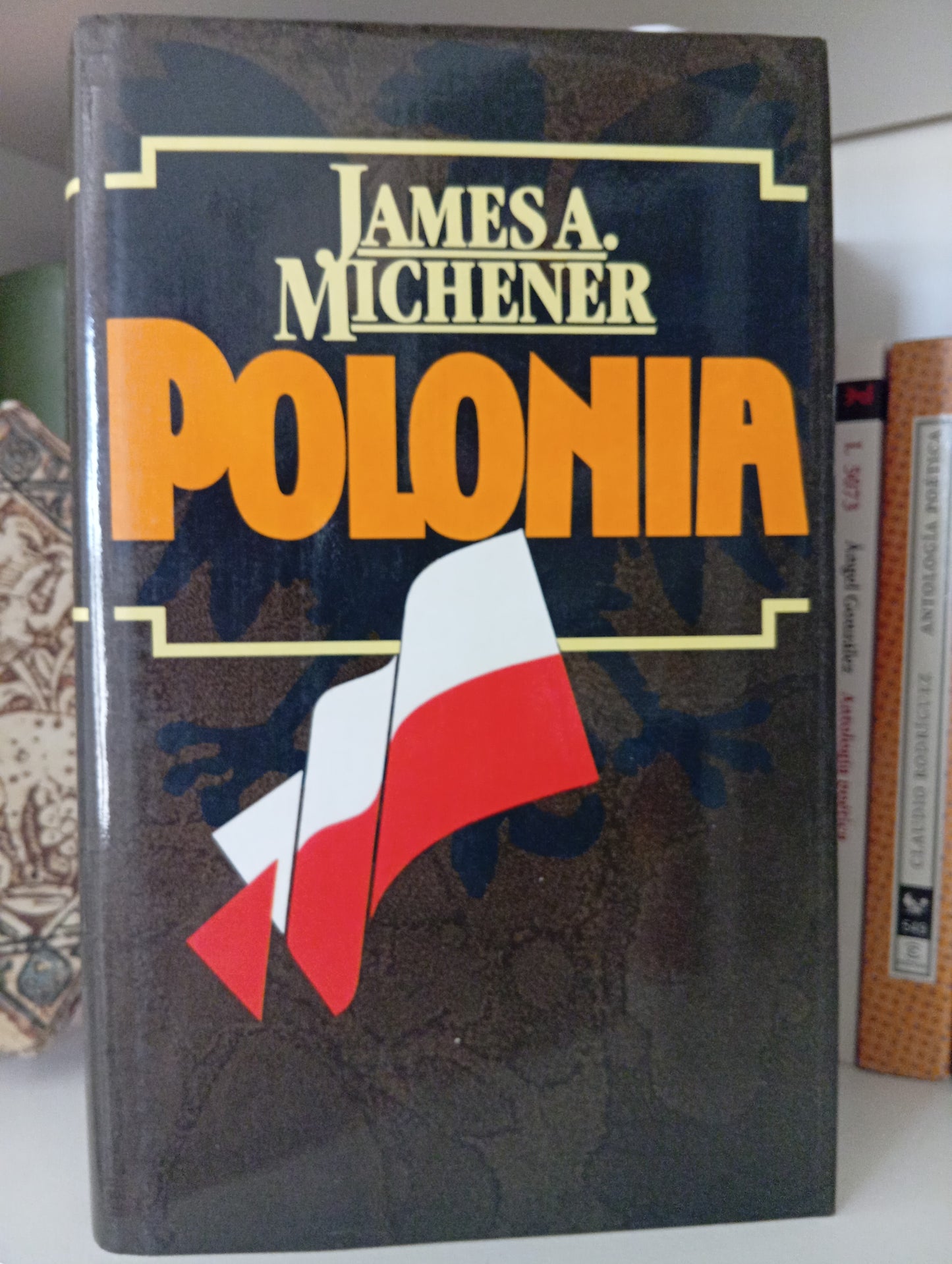 Polonia