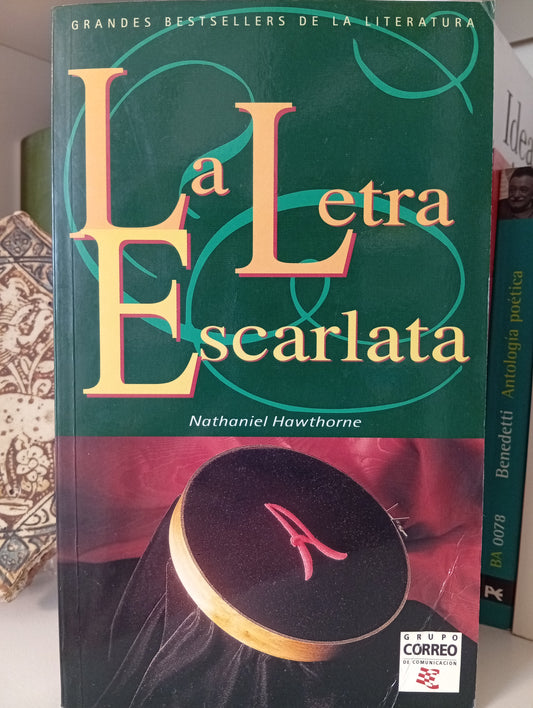 La Letra Escarlata