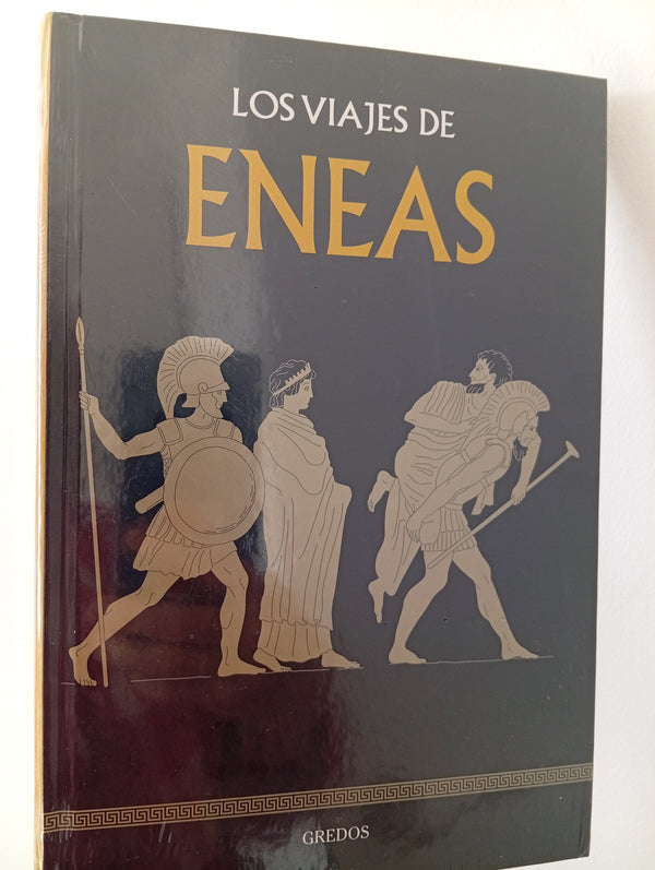 Los viajes de Eneas