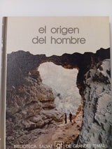 El origen del hombre