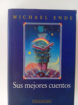 Sus mejores cuentos