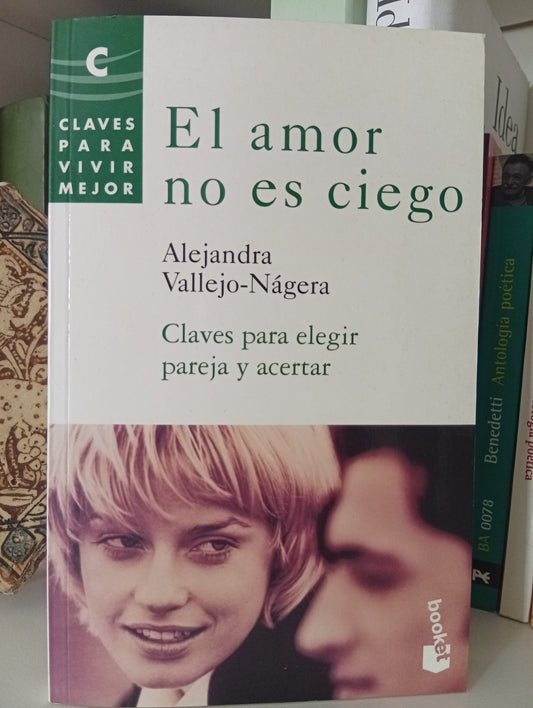 El amor no es ciego